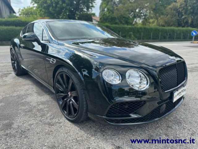 BENTLEY Continental usata, con Airbag Passeggero