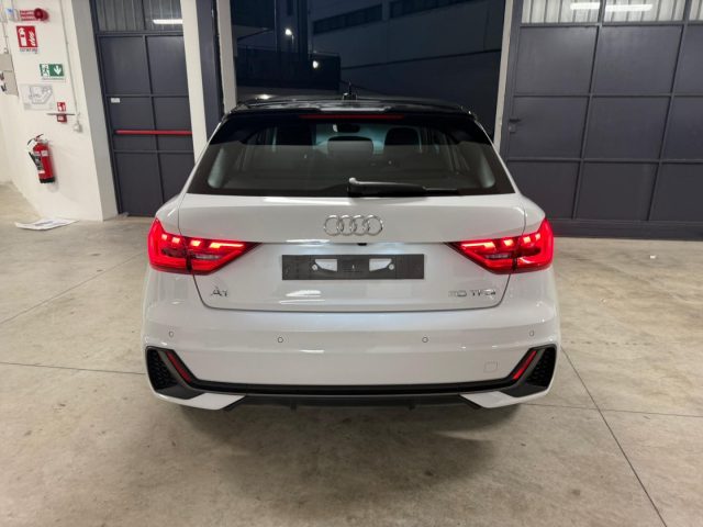 AUDI A1 usata, con Airbag Passeggero