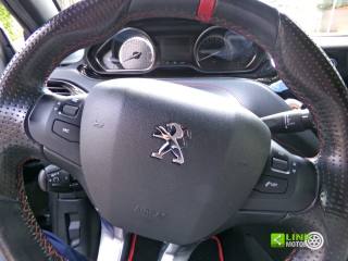 PEUGEOT 208 usata, con Fendinebbia