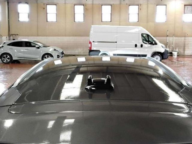 FORD Kuga usata, con Autoradio
