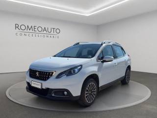 PEUGEOT 2008 usata, con Airbag
