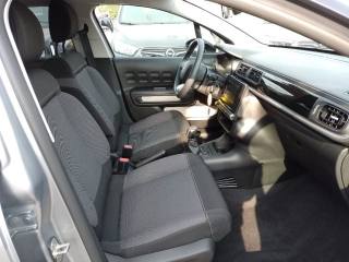 CITROEN C3 usata, con Servosterzo