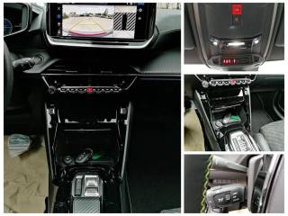 PEUGEOT 208 usata, con Park Distance Control