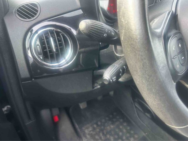 FIAT 500 usata, con ESP
