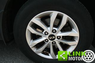 KIA Sportage usata, con Autoradio
