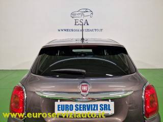 FIAT 500X usata 51