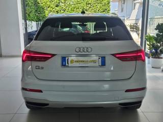 AUDI Q3 usata, con Autoradio