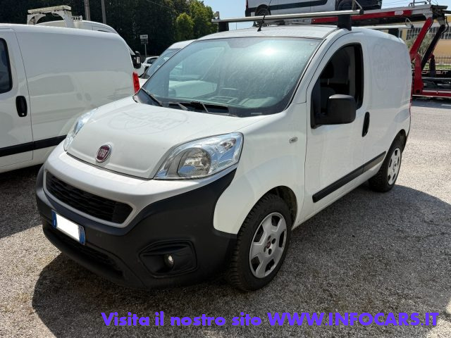 FIAT Fiorino usata, con Airbag Passeggero