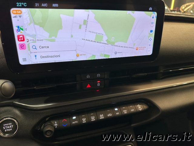 FIAT 600 usata, con Cruise Control