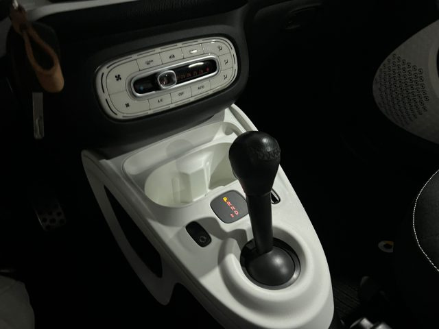 SMART ForTwo usata, con Cerchi in lega