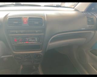 KIA Picanto usata 13