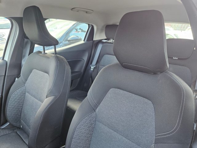 RENAULT Clio usata, con Controllo trazione