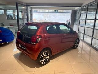 PEUGEOT 108 usata, con Chiusura centralizzata