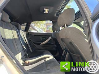 BMW 420 usata, con Autoradio