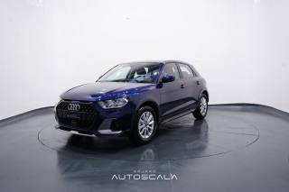 AUDI A1 allstreet 30 TFSI S tronic Identity Contrast