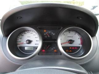 SUZUKI Ignis usata 16