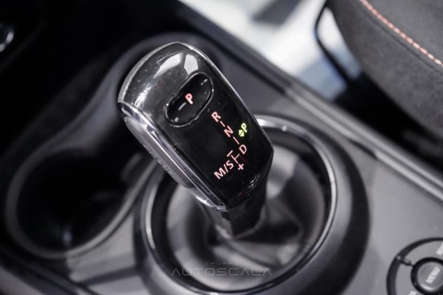 MINI Countryman usata, con Sistema di navigazione