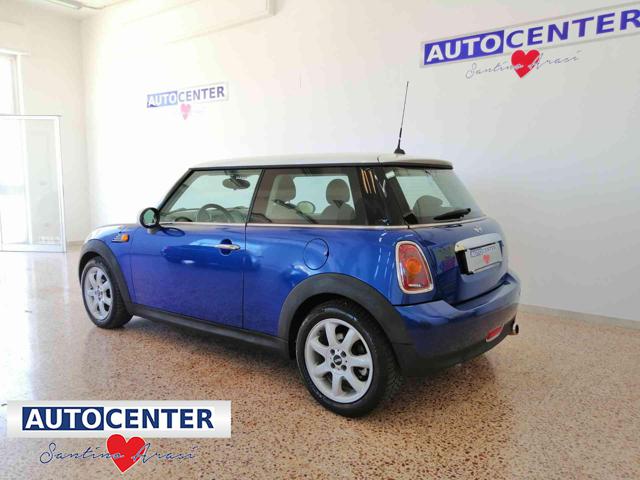 MINI Cooper usata, con Controllo trazione