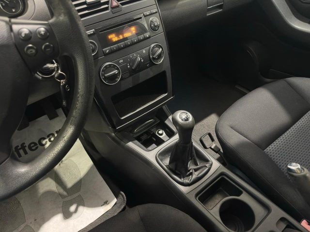 MERCEDES-BENZ A 180 usata, con Controllo trazione
