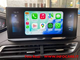 PEUGEOT 3008 usata, con Park Distance Control