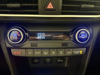 HYUNDAI Kona usata, con Fendinebbia