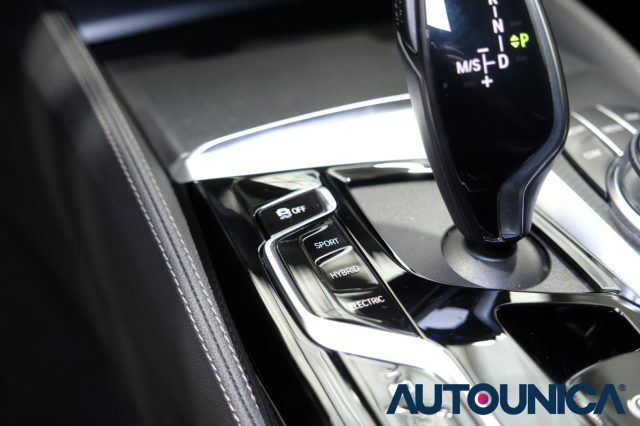 BMW 530 usata, con Volante multifunzione