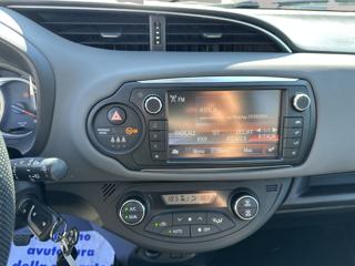 TOYOTA Yaris usata, con Chiusura centralizzata