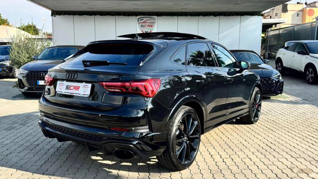 AUDI RS Q3 usata, con Airbag Passeggero