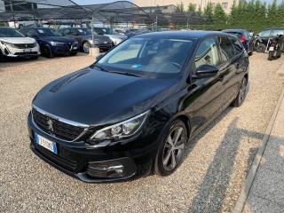 PEUGEOT 308 BlueHDi 130 S&S EAT8 SW Allure