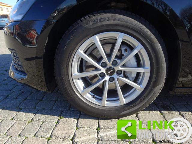 AUDI A6 usata, con Cruise Control