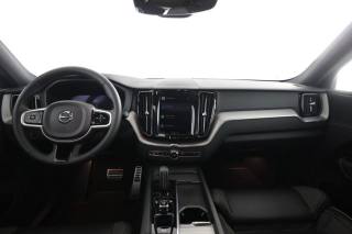 VOLVO XC60 usata 4
