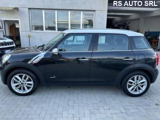 MINI Countryman usata, con Airbag