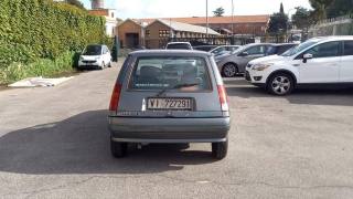 RENAULT R 5 usata, con Ruotino
