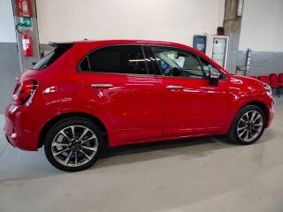 FIAT 500X usata, con Riconoscimento dei segnali stradali