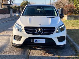 MERCEDES-BENZ GLE 350 usata, con Airbag laterali