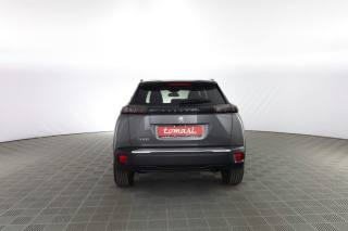 PEUGEOT 2008 usata 4