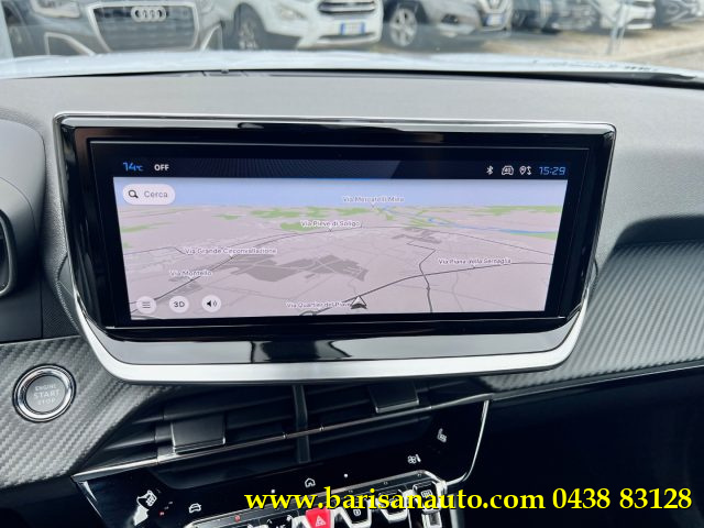 PEUGEOT 2008 usata, con Controllo trazione