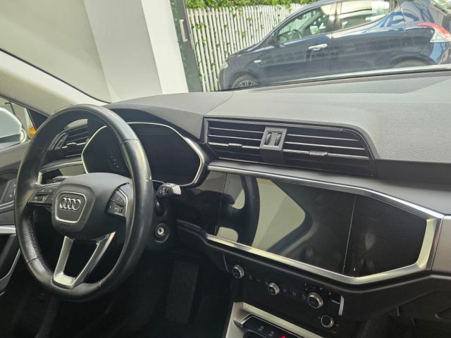 AUDI Q3 usata, con Cruise Control