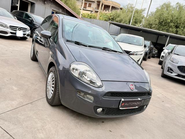 FIAT Punto usata, con Alzacristalli elettrici