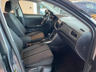 VOLKSWAGEN T-Roc usata, con Cruise Control