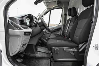 MAXUS Deliver 9 usata, con Sensori di parcheggio posteriori