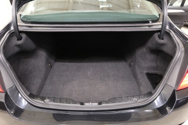 BMW 520 usata, con Specchietti laterali elettrici