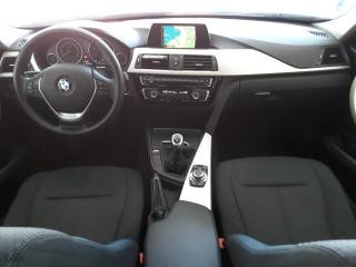 BMW 316 usata, con Controllo trazione