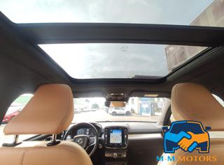 VOLVO XC40 usata, con Servosterzo