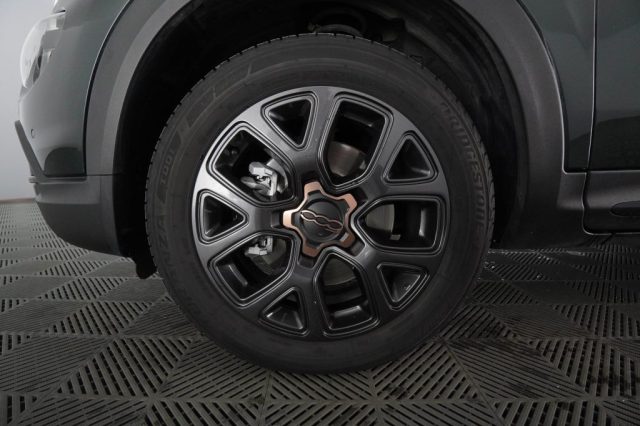 FIAT 500X usata 14