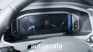 VOLKSWAGEN T-Roc usata, con Servosterzo