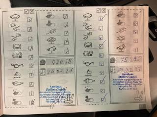 BMW Z4 usata, con Servosterzo