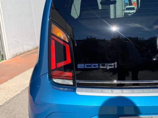VOLKSWAGEN up! usata, con Volante multifunzione