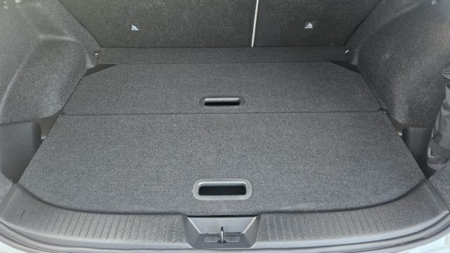 NISSAN Qashqai usata, con Sistema di navigazione