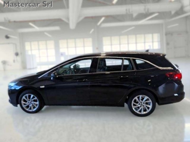 OPEL Astra usata, con Antifurto